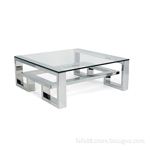 Big Coffee Table (CC-4100)